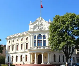 concurso para Guarda Municipal