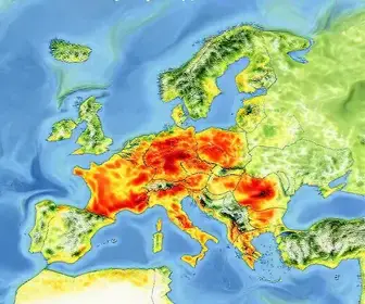 riscos geo-hidrológicos