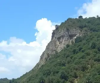 previsão do tempo em São José dos Campos