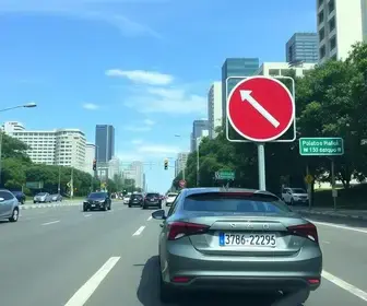 rodízio SP
