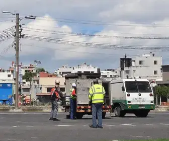 Sanepar no Poupatempo