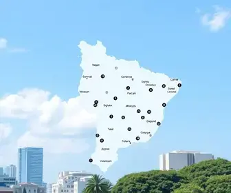 Matrículas Rede Estadual São Paulo
