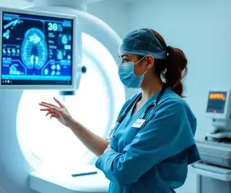 Técnico em Radiologia