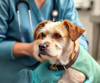 tratamento veterinário vitalício